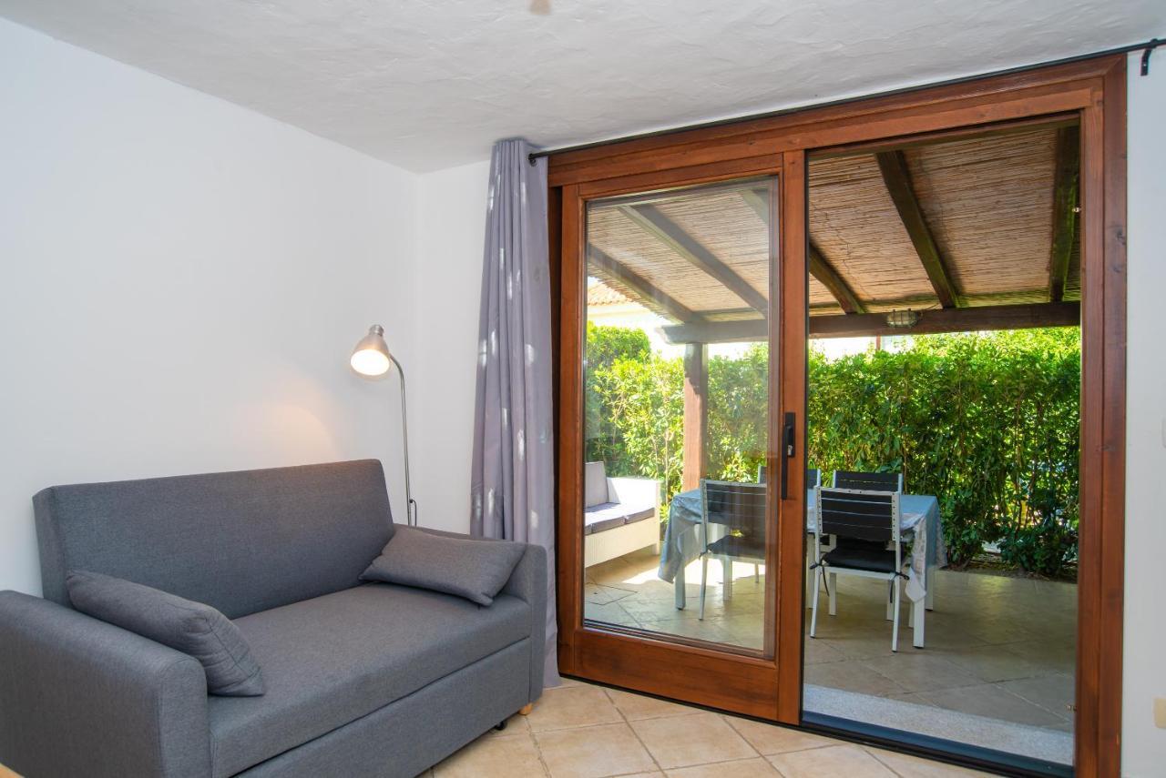 Del Cormorano Vakantiehuis *